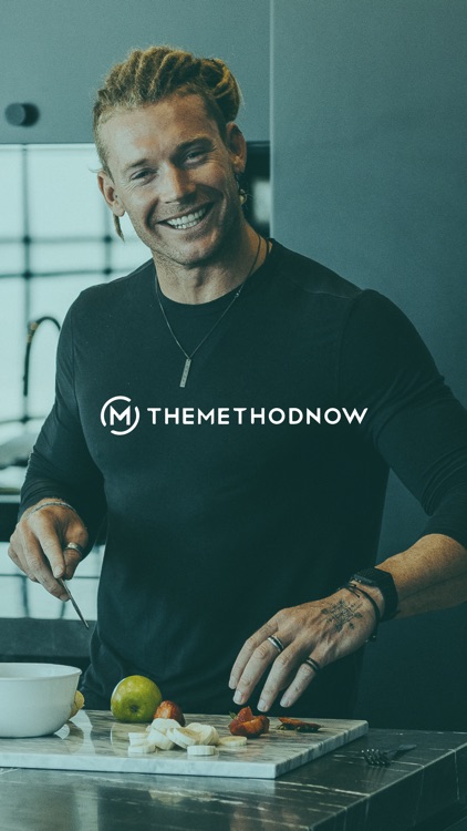 The Method Now Nutrition