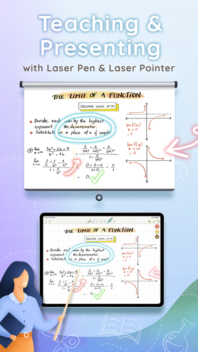 CollaNote : ノート, 日記, PDFのおすすめ画像4