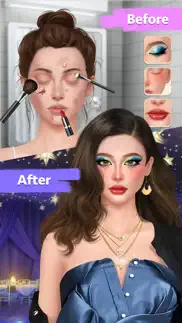 makeover artist-makeup games problems & solutions and troubleshooting guide - 4
