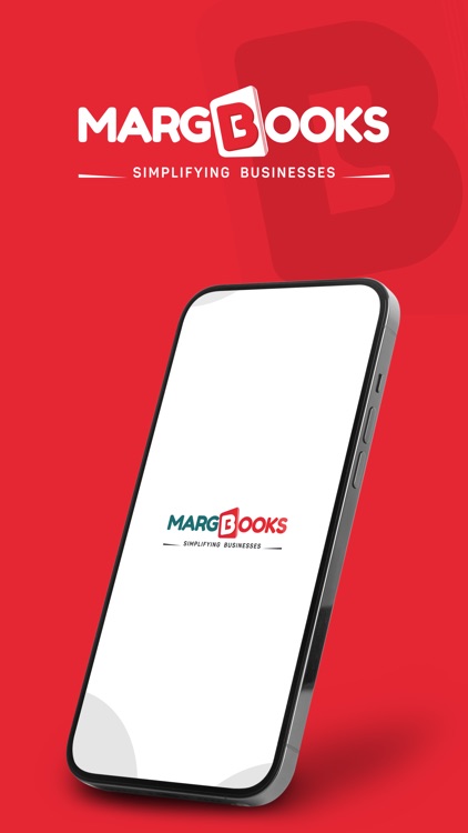 Marg Books