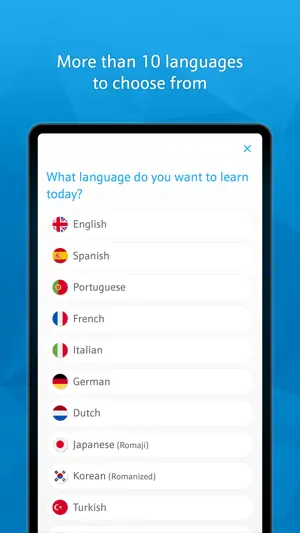 LingoClip screenshot 3