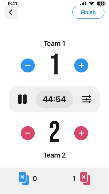 Bnow - Time for Winners screenshot-6