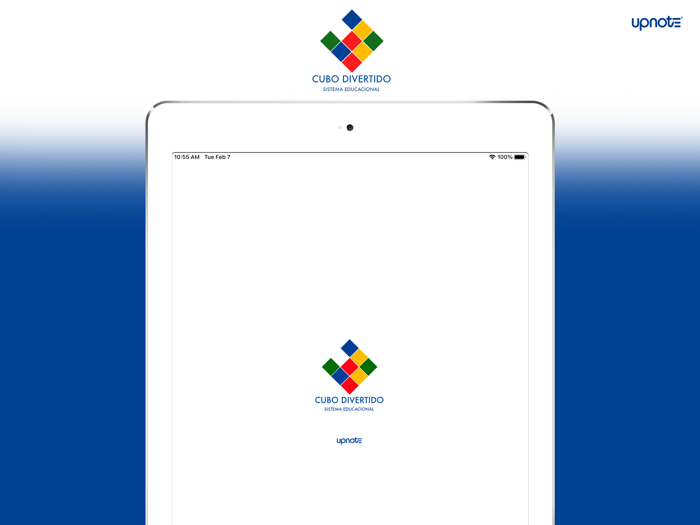 Escola Cubo Divertido