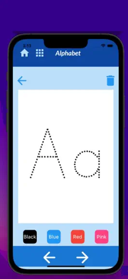 Game screenshot английский для детей * apk