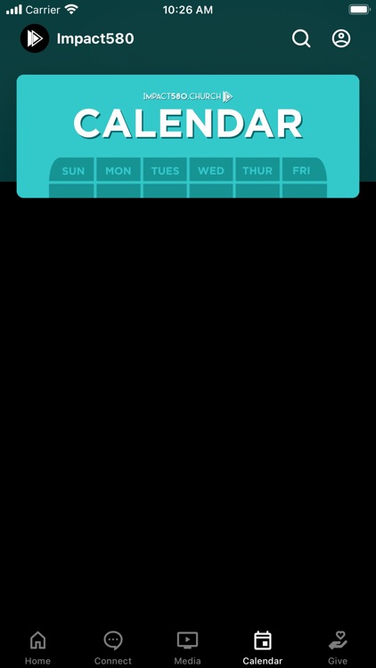 Impact580.Church screenshot-3