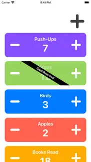 counter - tap number clicker problems & solutions and troubleshooting guide - 1