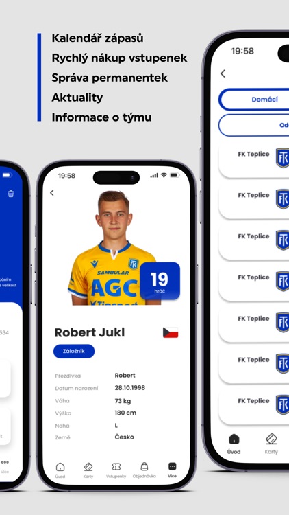 FK Teplice screenshot-3