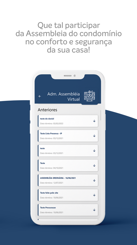 #4. Grupo Ampla (iOS) 来自: PRG Comercio e Servicos de Informatica