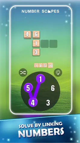 Game screenshot Numberscapes mod apk