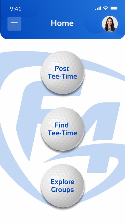 Fantastic Foursome Golf