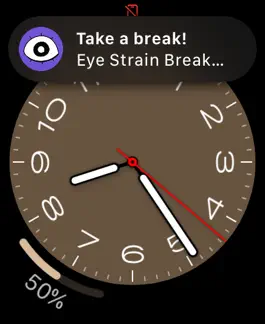Game screenshot Eye Strain Break apk