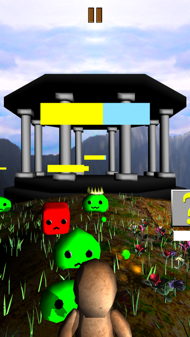 Screenshot #1 pour Moguu Plain Attack