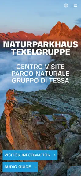 Game screenshot Nature Park Visitor Centre mod apk