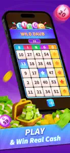 Bingo Charm screenshot #4 for iPhone