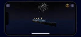 Game screenshot Titanic Sinking Simulator hack