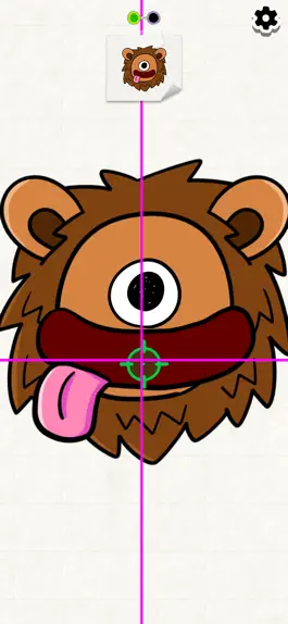 Game screenshot Monsticker mod apk
