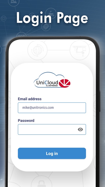 Unitronics UniCloud