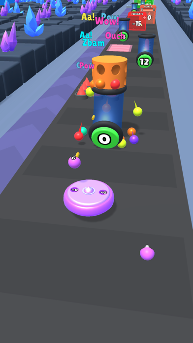Spinner Guns Screenshot