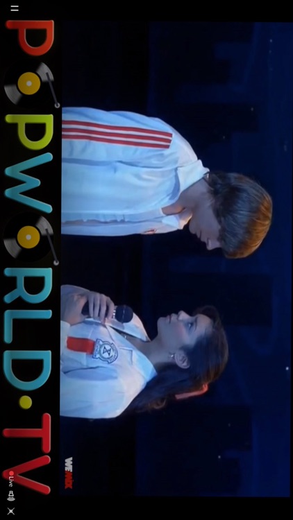 PopWorld TV screenshot-3