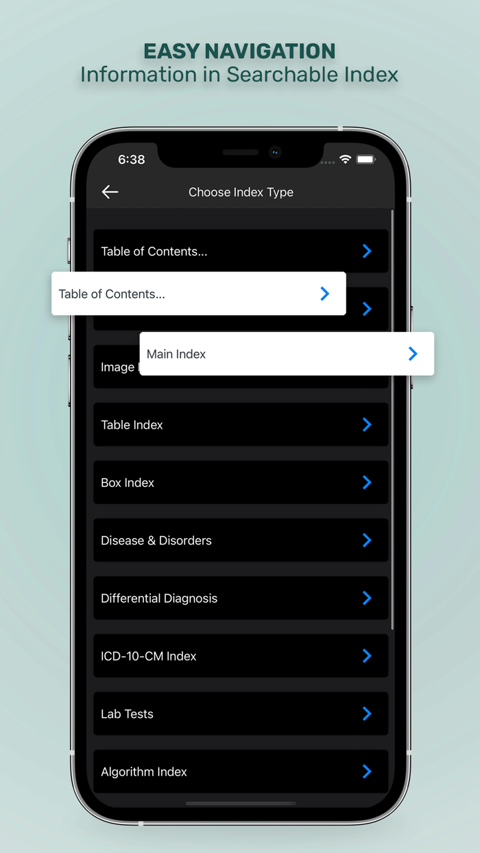 Ferris Clinical Advisor