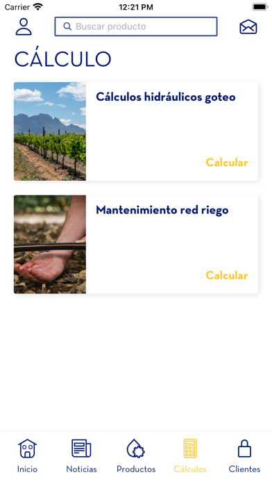 Regaber Screenshot