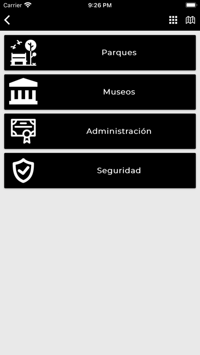 Festes Sant Vicent Screenshot