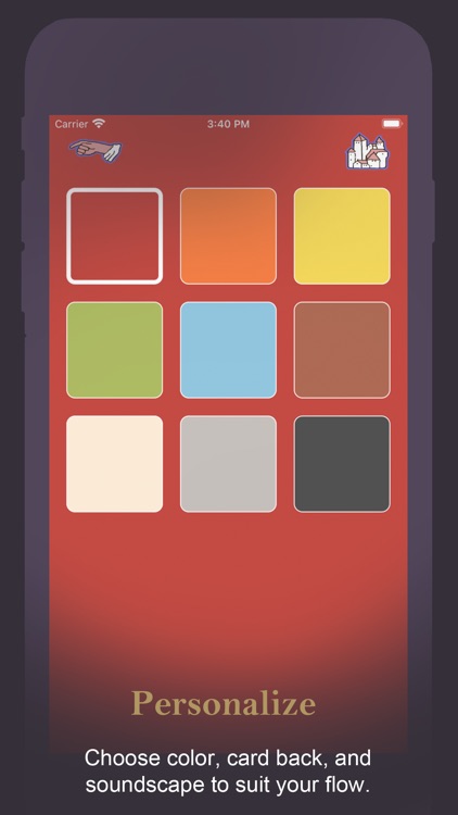 Tarot Simple PLUS Card Reading screenshot-7