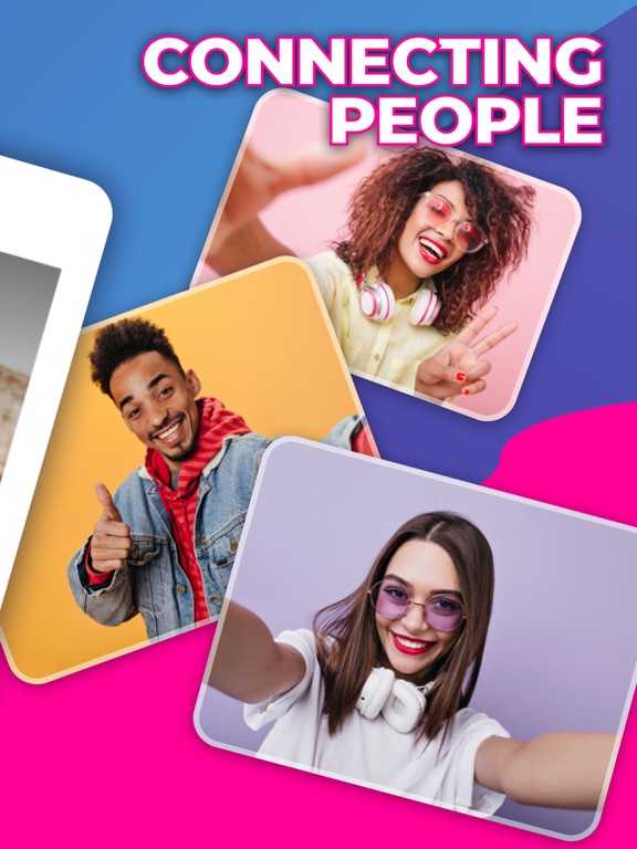 Screenshot #6 pour Flirt Chat: Meet & Make Friend