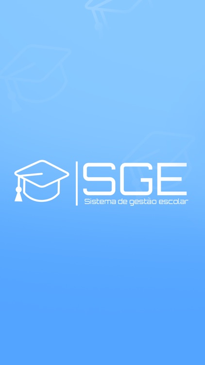 SGE - Soft Gestão Escolar