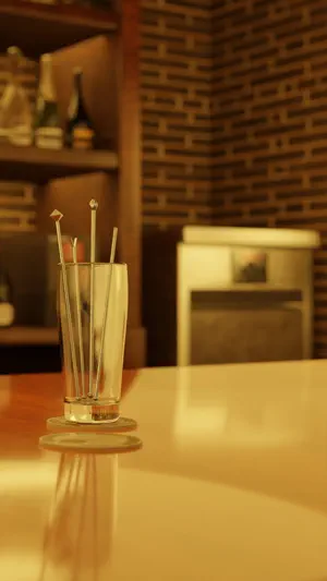EscapeGame The Bartender screenshot 2