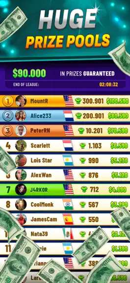 Game screenshot 21 Jack - Blackjack Real Money apk