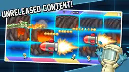 jetpack joyride test labs iphone screenshot 1