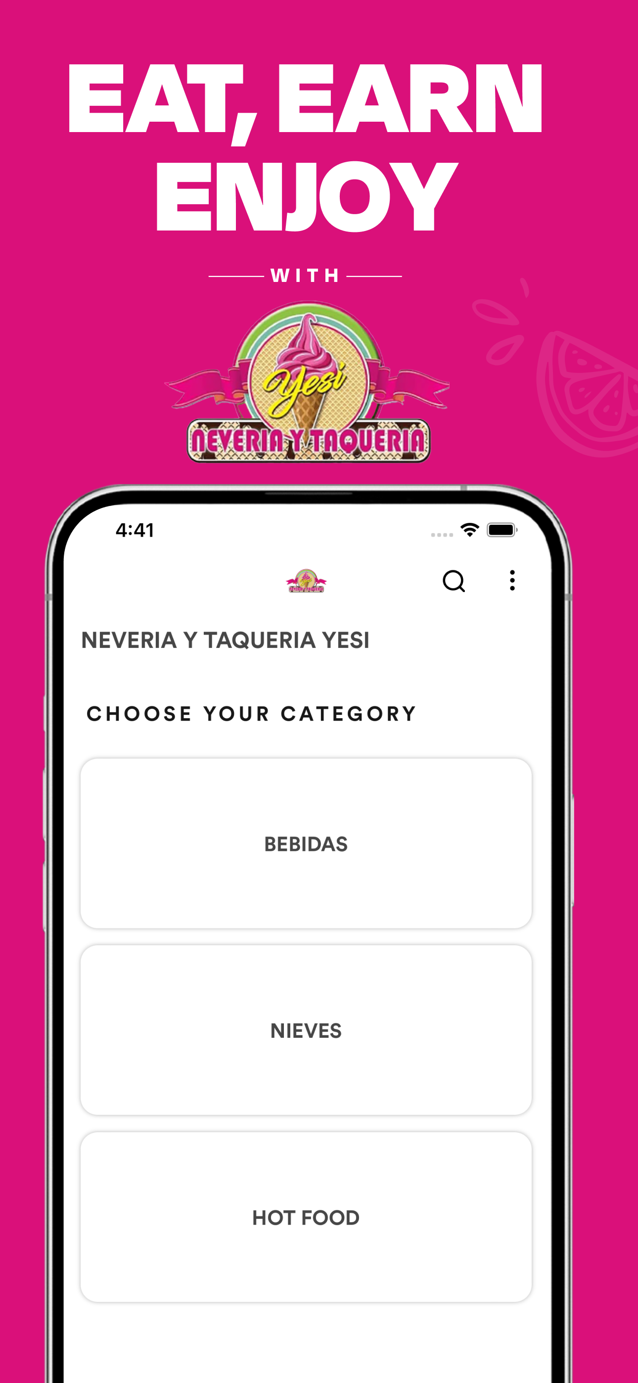 Neveria y Taqueria Yesi