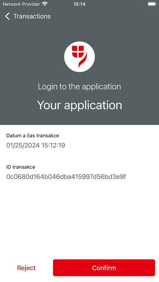 #4. VIG ID (iOS) 由: Kooperativa pojišťovna, a.s., Vienna Insurance Group