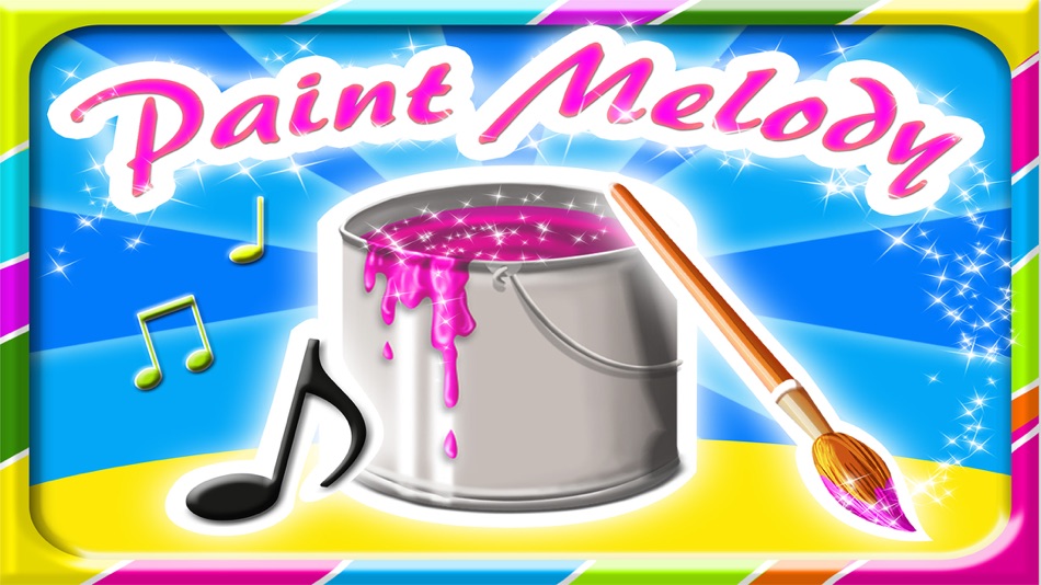 Paint Melody - Draw Music - 4.0.0 - (iOS)