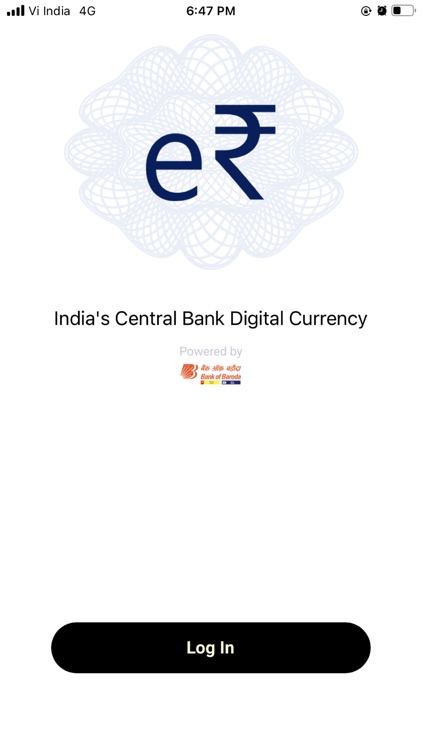 bob World Digital Rupee