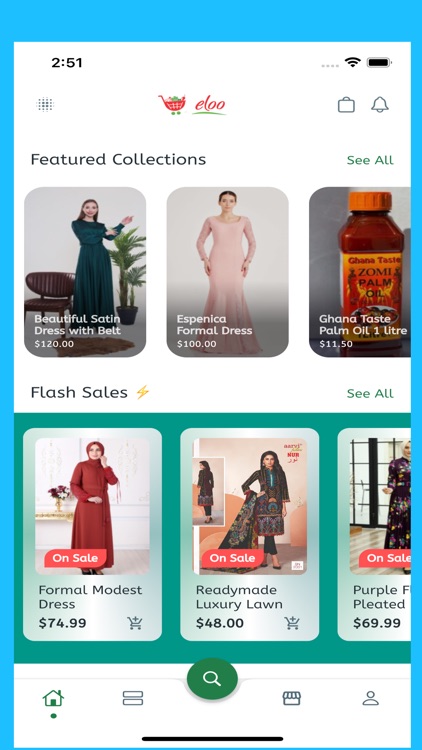 Eloo Marketplace screenshot-5