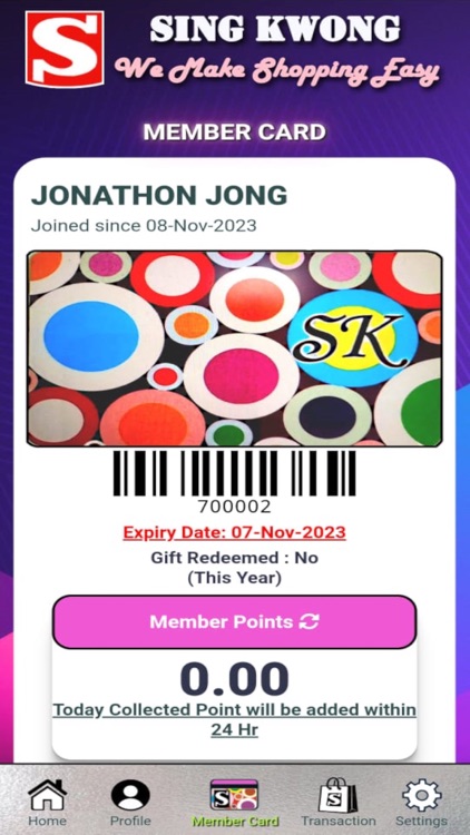 SINGKWONG screenshot-3