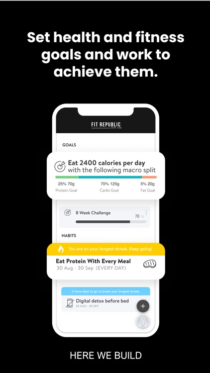 Fit Republic Cape Cod screenshot-4