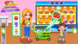 Game screenshot Supermarket Go Shopping mod apk
