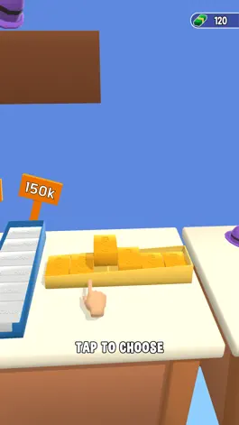 Game screenshot Gold Dig It hack