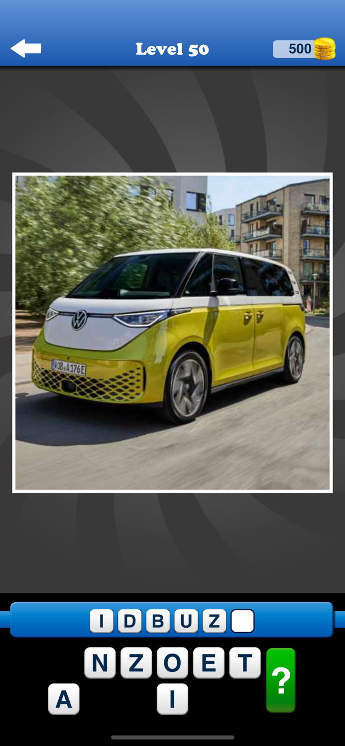 Guess the Car Brand Logo Quiz