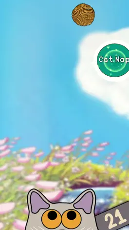 Game screenshot Tip Tap Cat hack