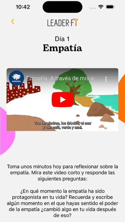 Leaderfy screenshot-6