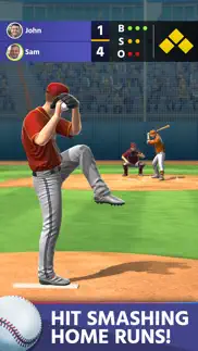 How to cancel & delete baseball: home run sports game 2