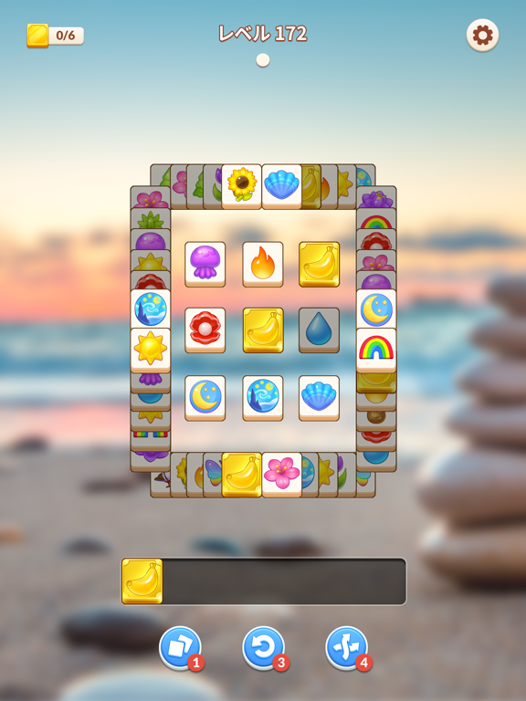 Zen Match - Relaxing Puzzleのおすすめ画像7