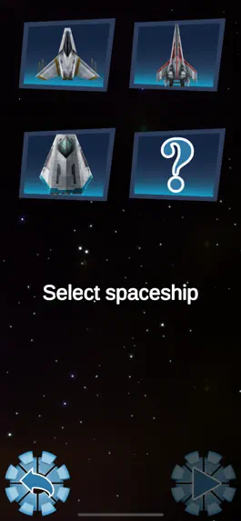 Game screenshot Starwalker: Space Adventure apk