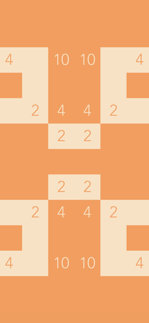 Bicolor スクリーンショット