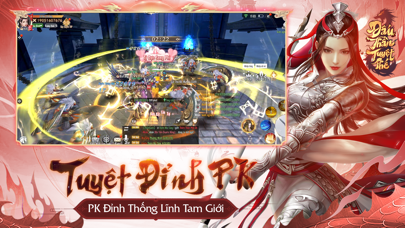 Đấu Thần Tuyệt Thế Screenshot