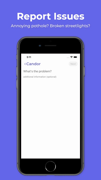 Candor - Simplify Change